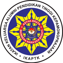 Logo DPK IKAPTK Kabupaten Kapuas Hulu
